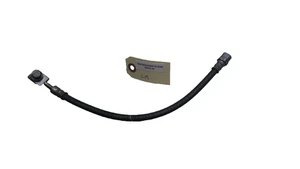 Manguera de línea de freno lateral del conductor trasero izquierdo Mercedes GLB250 2020-2025 OEM - Imagen 1 de 6