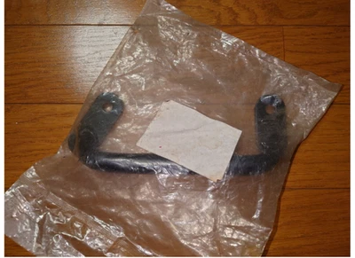 Honda CBX400F CBX550F Genuine Early Model Tandem Grip Left New Unused - Изображение 1 из 2