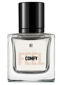 🧣 FEEL COMFY – Eau de Parfum for Women (50 ml) - Bild 1 von 1