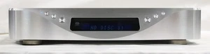 ESOTERIC RZ-1 SACD Vollverstärker AC100V silber gebraucht aus Japan - Bild 1 von 6