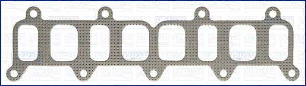 13086000 AJUSA Gasket, intake/exhaust manifold for FIAT - Image 1 of 1