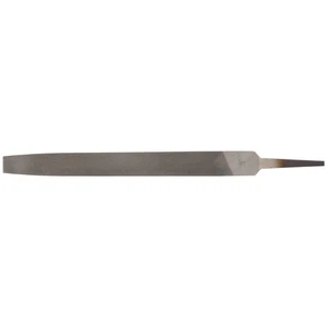 Draper Smooth Cut Flat File 12 x 200mm Hardened Carbon chrome steel 60243 - Picture 1 of 1