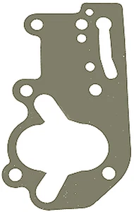 Ölpumpe Körper Papier Dichtung für Harley Davidson Big Twins (1992-1999) - Picture 1 of 2