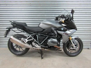 BMW R1200RS 2016 11,190 miles - high specification (7315) - Picture 1 of 19
