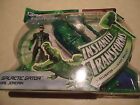 New Green Lantern Battle Shifters 4"In Hal Jordan "Galactic Gator"  2011 Mattel