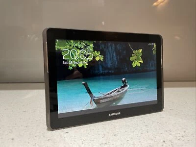 Samsung Galaxy Tab 2 GT-P5100 16GB, Wi-Fi + 3G, 10.1in, Micro SD Slot GT-P5100, - Image 1 of 4
