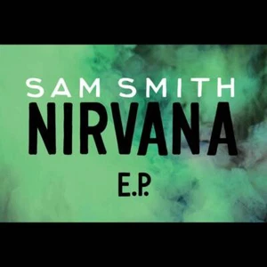 Sam Smith - Nirvana E.P. (RSD 2022) Vinyl 12" NEU 0751929 - Bild 1 von 1