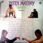 Peter Maffay - Omen 2xLP Album RE Gat Vinyl Schallplatte 177541