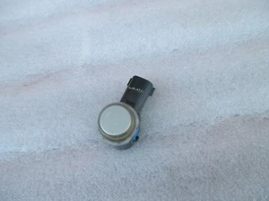 2013 LINCOLN MKZ PDC REAR BUMPER PARKING OBJECT SENSOR OEM (1) ONE 13 14 15 16 D - Picture 1 of 6