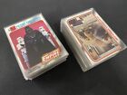 1980 TOPPS EMPIRE STRIKES BACK | LOT COMPLET 132 CARTES (EX-NM) [marqué 131-132/photo]