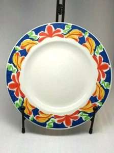 WORLD CHINA SINCE 1847 Dinner Plate Libbey Company food Service Company - Picture 1 of 24