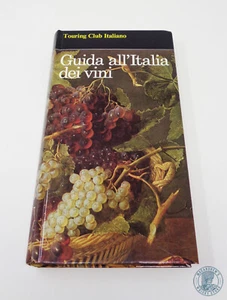 Guida all'Italia dei Vini - Touring Club Italiano - Picture 1 of 2