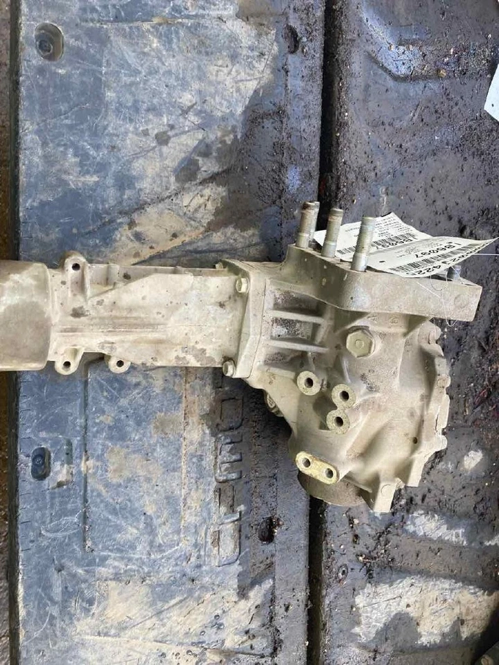2009-2014 Toyota Venza Transfer Case Assembly AWD OEM - Image 1 of 1