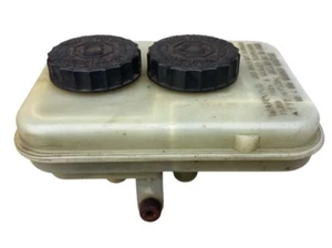 Jeep Wrangler YJ BRAKE Master Cylinder RESERVOIR ABS 87-95 Brake Reservoir OEM - Picture 1 of 8