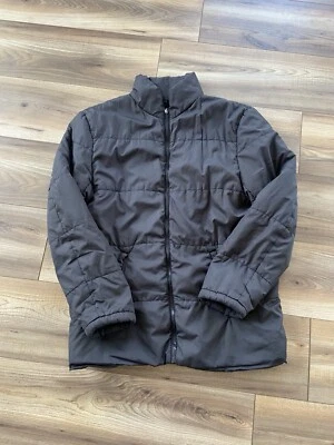 Men’s Size Medium Hawke & Co Outfitter Winter Puffer Coat - Image 1 of 3