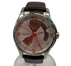 HAMILTON Jazz master H325650 Silver Dial Automatic Men's from JP