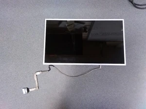 AU Optroics Laptop Display B173RW01 - Picture 1 of 3