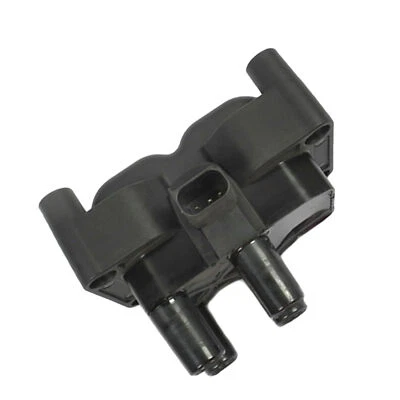 2011 2012 2013 2014 Ford Fiesta 1.6L For UF654 4M5G12029ZB Ignition Coil New * - Image 1 of 2