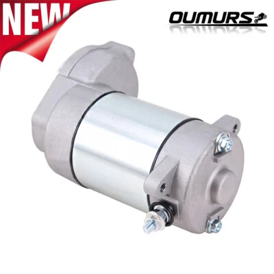 Arranque para Polaris Scrambler 400 1997-2002 XPlorer 300 1996-1999 XPlorer 400 Foto 1 de 4