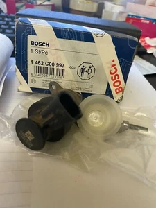 BMW AIR CONDITIONING COMPRESSOR MAGNETIC CLUTCH PULLEY COIL  - Picture 1 of 1