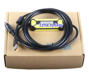 For Kewei PLC programming cable EP-08M08R-04N04B EP LP EC series #ZH - Picture 1 of 4