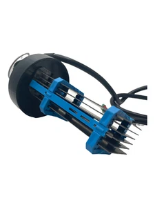 Pooltime Eaquip Enviroswim 20amp RP Self Clean Replacement Salt Cell - Picture 1 of 9