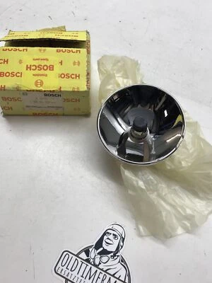 Reflektor Nebelscheinwerfer Bosch 1305301920 für Mercedes W123 Ochse LWR NOS - Bild 1 von 4
