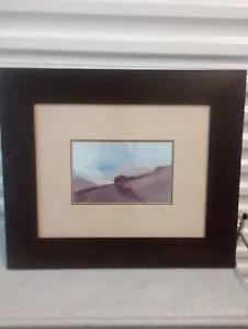 Heaven And Earth II Renwil Inc Spencer Lee Matted Framed Wall Art - Picture 1 of 11