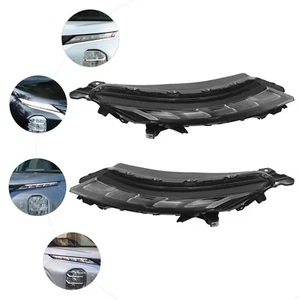 For 2022-2024 Mitsubishi Outlander LED Turn Signal Lamps Signal Light LH&RH Pair - Picture 1 of 16