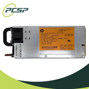 Fuente de alimentación Octominer HP 674890-001 HSTNS-PD31 750W 200V-277V Platinum Plus - Imagen 1 de 3