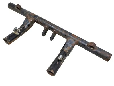 78 Arctic Cat Panther 5000 Drive Track Rear Arm Bracket - Image 1 of 4