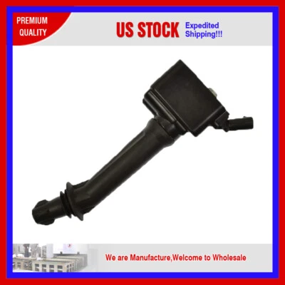 1PC Ignition Coil UBU821 For 2016-2018 Buick Cascada Chevrolet Malibu UF821 - Image 1 of 4