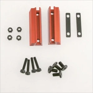 HoBao T054 OFNA  Pirate 10 Adjustable Engine Mount Vintage RC Parts - Picture 1 of 3