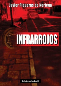 Infrarrojos (Una aventura del profesor Salvatierra) - Picture 1 of 1