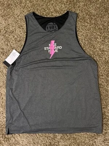 Nike EYBL Standard Issue Reversible Basketball Tank Top Jersey  Size 3XL - Picture 1 of 4