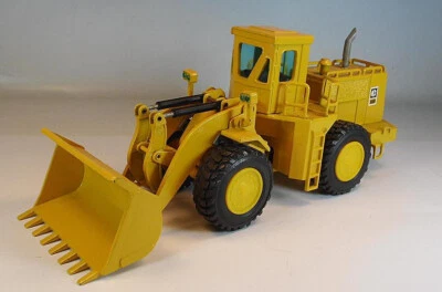 NZG 1/50 Nr.167 Caterpillar Cat 988B Radlader / Wheel loader #2729 - Bild 1 von 2