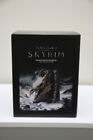 The Elder Scrolls V: Skyrim - Serre-Livre Crâne De Dragon Limité 2000  Neuf