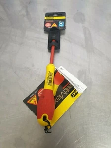 Destornillador Stanley STA065417 FatMax aislado Pozi Pz0 x 75 mm (M) - Imagen 1 de 2