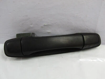Manija de puerta exterior del lado del pasajero delantero derecho Subaru Forester 2003-2008 OEM Foto 1 de 3