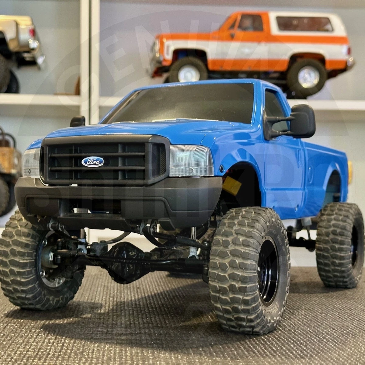 Tamiya F350 for sale - eBay
