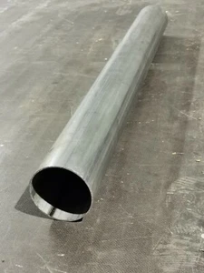 Förderschnecke Außenrohr150 mm DM 2 m lang - Bild 1 von 2