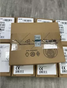 HPE 10TB P11184-001 P09161-B21 SATA 6G 3.5" 7.2K GEN10 PLUS HDD Hard Drive NEW - Picture 1 of 1