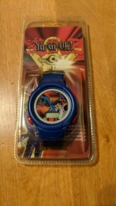 Yu-Gi-Oh! Yugioh Watch Kids 1996 Neu Yugioh - Bild 1 von 2