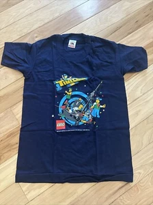 (Neu) LEGO Time Cruisers von 1996 (Größe 10-12) - Bild 1 von 4