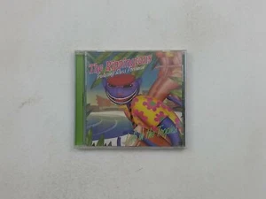 THE RIPPINGTONS ft Russ Freeman Life In The Tropics PKD85002 CD Compact Disc - Picture 1 of 3