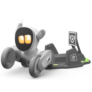 Loona: Il Robot Intelligente Più Avanzato Pet Dog - Chat GPT-4o Abilitato con Voce... - Foto 1 di 9