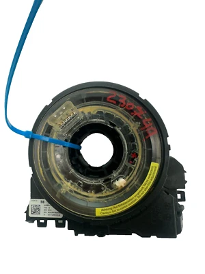 AUDI A5 2009-2012 VOLANTE RELOJ RESORTE OEM (PARA AUDI A5 2009) Foto 1 de 4