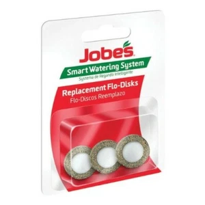 Jobe's 57301 Smart Watering Flo-Disk, Confezione da 3 - Foto 1 di 1