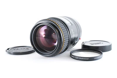 [Near MINT] Tokina AT-X AF 100mm f/2.8 MACRO INTERNAL FOCUS for Sony /Minolta JP - Image 1 of 4