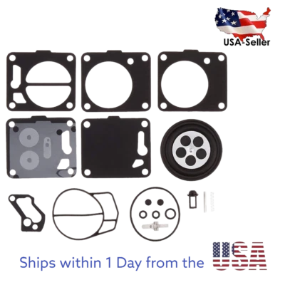 Super BN SBN Yamaha Seadoo Polaris Mikuni Carburetor Carb Kit Jetski Rebuild Kit - Image 1 of 4